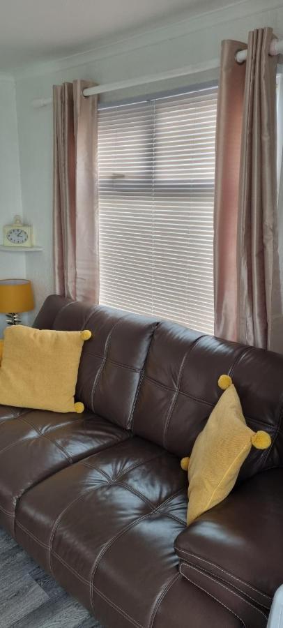 Bessingby Chalet 81 South Shore Bridlington 2X Bedroom Detached Chalet Sleeps 4 מראה חיצוני תמונה