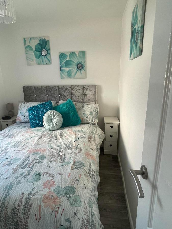 Bessingby Chalet 81 South Shore Bridlington 2X Bedroom Detached Chalet Sleeps 4 מראה חיצוני תמונה
