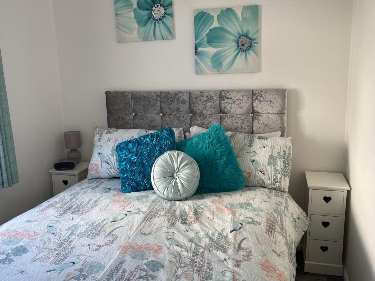 Bessingby Chalet 81 South Shore Bridlington 2X Bedroom Detached Chalet Sleeps 4 מראה חיצוני תמונה