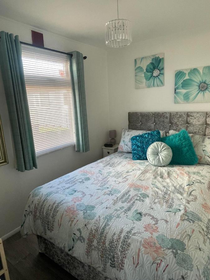 Bessingby Chalet 81 South Shore Bridlington 2X Bedroom Detached Chalet Sleeps 4 מראה חיצוני תמונה