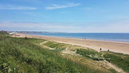 Bessingby Chalet 81 South Shore Bridlington 2X Bedroom Detached Chalet Sleeps 4 מראה חיצוני תמונה
